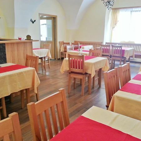 Pension Weisses Lamm Hotel Melk Luaran gambar